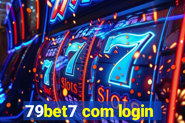 79bet7 com login